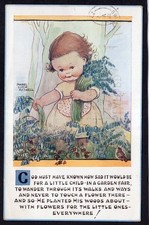 Mable lucie attwell for sale  BISHOP'S STORTFORD