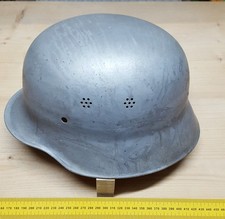 Militaria deutsch stahlhelm gebraucht kaufen Militaria deutsch stahlhelm gebraucht kaufen  Giengen an der Brenz