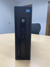 Prodesk 600 sff for sale  Bear