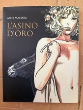 Asino oro milo usato  Terni