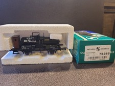 Sachsenmodelle wagon citerne d'occasion Sachsenmodelle wagon citerne d'occasion  Morangis