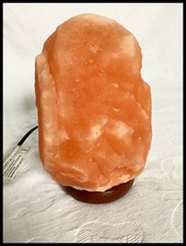 Natural himalayan pink for sale  SELBY