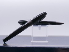 Parure penna stilografica usato  Milano