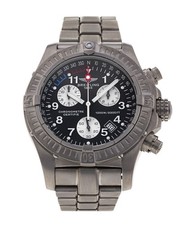 Breitling chrono avenger for sale  UK
