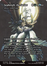 Magic mtg atraxa d'occasion  Ivry-sur-Seine