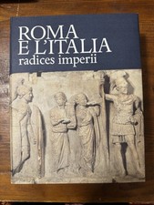 Roma italia. radices usato Roma italia. radices usato  Montelupo Fiorentino