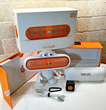 Autentico beats pill usato  Spedire a Italy