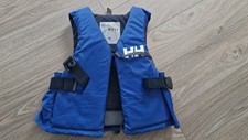Blue helly hansen for sale  SUTTON