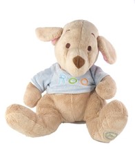 Doudou peluche kangourou d'occasion  France