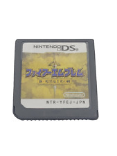 Fire emblem shadow gebraucht kaufen  Bielefeld