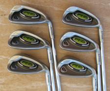 Ping rapture irons for sale  Rock Port