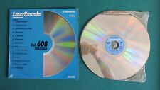 Laserdisc karaoké chansons d'occasion  Saint-Nazaire