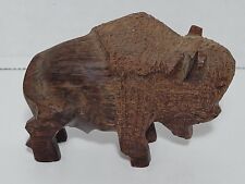 Vintage handcarved wooden for sale  Centerton