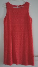 Liver damen kleid gebraucht kaufen  Berlin