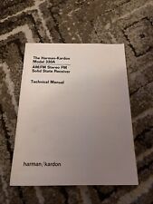 Harman kardon model for sale  Fort Wayne