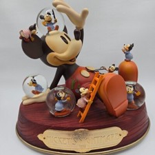 Disney mickey mouse for sale  Malaga
