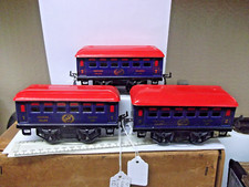 Hachette gauge coaches for sale  MANCHESTER