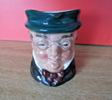Royal doulton miniature for sale  NORWICH