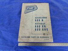 Catalogo parti ricambio usato  Santena