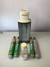 Vintage soda stream for sale  Shipping to Ireland