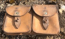 Vends cartouchière militaire d'occasion  Rebais