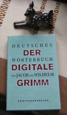 Digitale grimm deutsches gebraucht kaufen  Großröhrsdorf