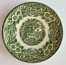 Broadhurst ironstone untertass gebraucht kaufen  Wiesbaden