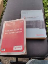 Steinberg cubase se3 for sale  ROYSTON