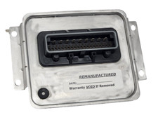 Usado, 2002-2005 DODGE RAM 1500 MÓDULO DE POTÊNCIA DE CONTROLE DE RELÉ MULTIFUNCIONAL TIPM BCM REMAN comprar usado  Enviando para Brazil