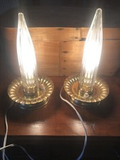 Abat jour vintage usato  Aosta