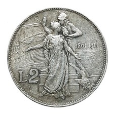 Vittorio emanuele iii usato  Aosta