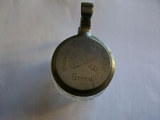 Reservistenkrug glas deckel gebraucht kaufen  Deutschland