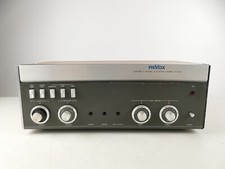 Revox watt amplificatore usato  Spedire a Italy