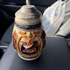 Anheuser busch collectors for sale  Pasadena