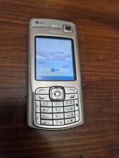 CELLULARE NOKIA N70  FUNZIONANTE CON CARICABATTERIA comprar usado  Enviando para Brazil