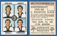 Figurina calciatori panini usato  Perugia