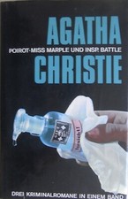 Poirot miss marple gebraucht kaufen  Berlin