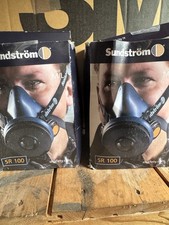 Sundstrom 100 plus for sale  DEREHAM
