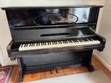 Grotrian steinweg klavier gebraucht kaufen  Düren