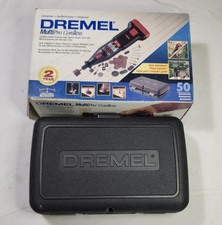 Dremel tool 7700 for sale  Foley