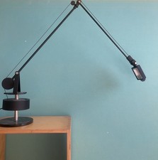 Rare table lamp usato  San Giorgio di Piano