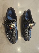 Sidi kaos carbon for sale  Vancouver