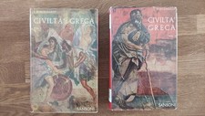 Jacob burckhardt. storia usato  Ameglia