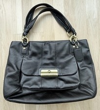 Coach kristin messenger for sale  Deerfield