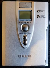 Aiwa 510 stereo for sale  HULL