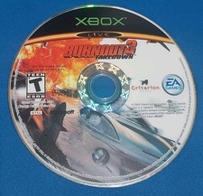 Burnout takedown disc for sale  Wixom