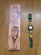 Scout uhr kinder gebraucht kaufen  Halle