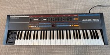 Roland juno 106 for sale  MILTON KEYNES