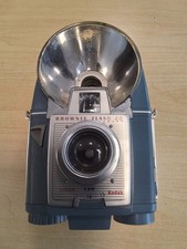 Kodak brownie flash for sale  CROWTHORNE