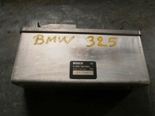 Calculateur abs bmw d'occasion  Brigueuil